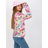 RUE PARIS Blouse-RV-BZ-8133.19P-ecru | Shoptok.si