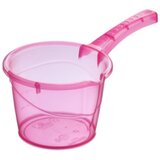 Bebekevi Bokal za kupanje bebe providni - roze ( BEVI724R ) Cene