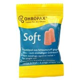 Ohropax soft čepovi za uši a2,sunđerasti čepići za uši za zaštitu od buke | ePonuda.com