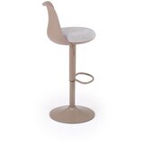  Barska stolica RENO braon/siva | Eponuda.com