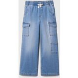 GAP Children's jeans wide cargo - Girls | shoptok.hr