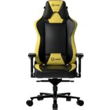 Lorgar Base 311, Gaming chair, PU eco-leather, 1.8 mm metal frame, multiblock mechanism, 4D armrests,... | Eponuda.ba