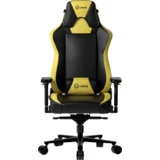 Base 311, Gaming chair, PU eco-leather, 1.8 mm metal frame, multiblock mechanism, 4D armrests,...