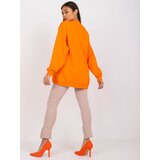 BASIC Feel Good Sweatshirt-RV-BL-5185.79P-orange | Shoptok.si