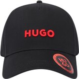 Hugo Šilterica 'Jude' crvena / crna | shoptok.hr