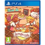 Soedesco Lemon Cake (Playstation 4) | Shoptok.si