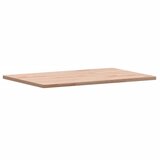  Kupaonska radna ploča 60x40x1,5 cm masivna bukovina | shoptok.hr