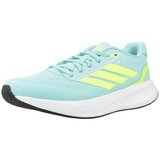 Adidas Nizke superge RUNFALCON 5 Modra u