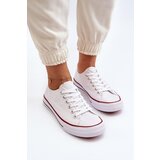 EVENTO Women's Classic Sneakers Black and White Ecoma | Shoptok.si