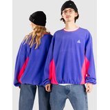 Nike ACG Wolf Tree Crew Pulover persian violet / hyper pink | Shoptok.si
