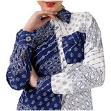 Tommy Hilfiger Srajce & Bluze WW0WW27387 pisana | Shoptok.si