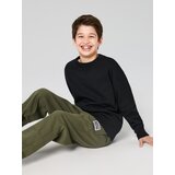 Sinsay Hlače opuštenog kroja | shoptok.hr