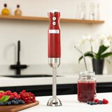 Westinghouse Retro Red ročni mešalnik | Shoptok.si