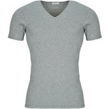 Eminence Majice s kratkimi rokavi HERITAGE PUR COTON Siva | Shoptok.si