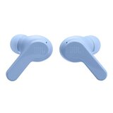 JBL Wave Beam BT5.2 In-ear slušalke z mikrofonom, modra | Shoptok.si
