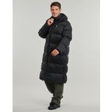 Calvin Klein Jeans LS LONG LENGTH HOODED NYLON PUFF Crna | shoptok.hr