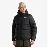 The North Face M nse hooded mask jacket Cene