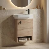 Hanah home Ormarić sa umivaonikom Begonya 55 017 | Eponuda.com