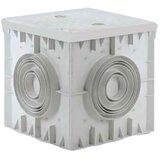  Podna razvodna kutija 400x400x400mm | ePonuda.com