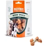 boxby Bones poslastica za pse Adult 100g
