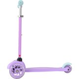 BOLDCUBE Trotinet za decu Teeny 3 točka do 20 kg ljubičasta | Eponuda.com