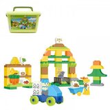 Gradjevinski set 69PCS ( 11/90198 )