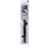 Chipolino rolo sjenilo za auto Black Slike