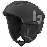  KACIGA BOLLE ATMOS MIPS black matte Cene
