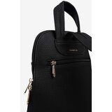 Vuch Mali ruksak Brace Black | shoptok.hr