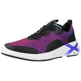 Geox Modne superge J PLAYKIX GIRL Večbarvna | Shoptok.si