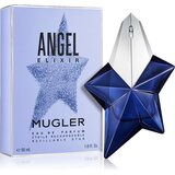 Mugler Angel Elixir parfumska voda za ženske 50 ml | Shoptok.si