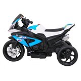 Lean_Toys Otroški motor BMW HP4 12V Modra | Shoptok.si