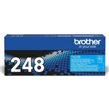 Brother toner TN248C, ciјan | ePonuda.com