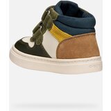 Geox Boys first steps Nashik Cream - Boys | Shoptok.si