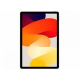 Xiaomi Tablet Redmi Pad SE 11'', OC 2.4GHz, 4GB, 128GB, WiFi, 8MP, Android, Sivi