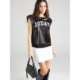10Days Bluza crna / bijela | shoptok.hr