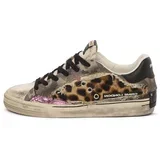 Modne superge SNEAKER Bela