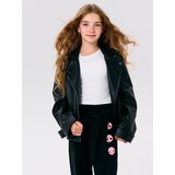 Sinsay Loose trenirka s printom Kuromi i nogavicama podesivim stoperima Slike