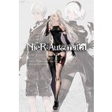 VIZ Media Taro Yoko - Nier:Automata: Short Story Long | Eponuda.com