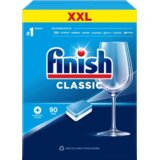 Finish Tablete za mašinu za pranje suđa, 90 kom. – Classic 90 Cijene