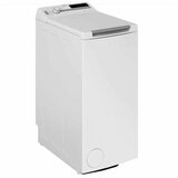 Whirlpool mašina za pranje veša TDLR 7231BS EU cene