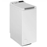 Whirlpool TDLR 7231BS EU pralni stroj, (21142260) | Shoptok.si