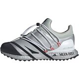Adidas Nizke superge ' X MOON' pastelno zelena / črna / srebrna | Shoptok.si