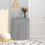 vidaXL Ormarić za cipele boja hrasta 60 x 35 x 84 cm konstruirano drvo Cijene