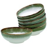 Creatable Set Posod Cascade Green, 4-Delni | Shoptok.si