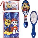 Nickelodeon Paw Patrol Travel Kit Potovalni set za otroke 1 kos | Shoptok.si