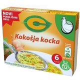 C proizvodi supa C kokošija u kocki 66g Cene