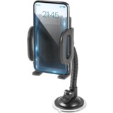 Defender Car holder 111 avtomobilski nosilec za telefon na steklo, (20468392) Cene