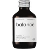 kruut Balance - oksimel I izvleček divjih zelišč - 150 ml (15 porcij) Cene