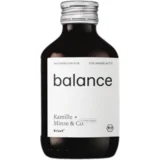 Balance - oksimel I izvleček divjih zelišč - 150 ml (15 porcij)